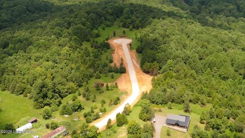 Land, Clarkson, KY