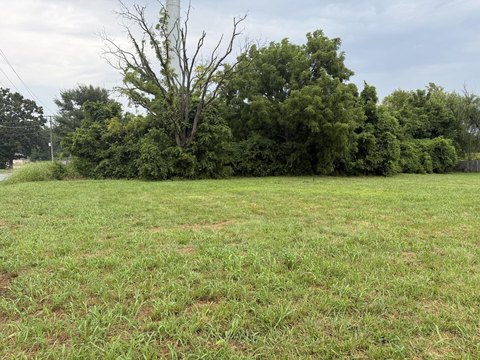 Commercial Re-Zoning Ready Land