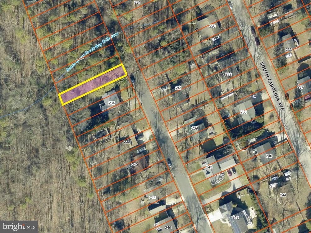 Pasadena Land For Sale