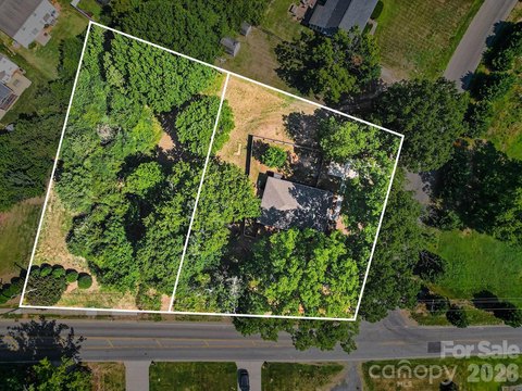 LAND - Charlotte, NC