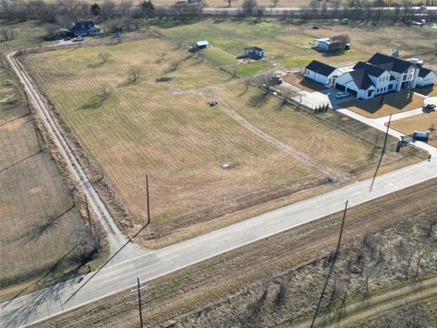 Argyle ISD Homesite Opportunity