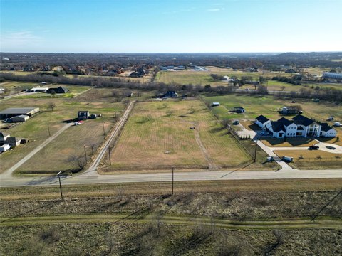 Argyle ISD Homesite Opportunity