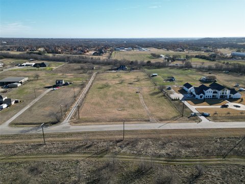 Argyle ISD Homesite Opportunity