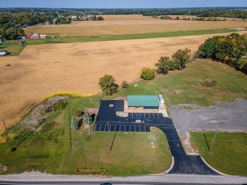 La Salle Commercial Building For Sale