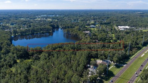 Land, LUTZ, FL