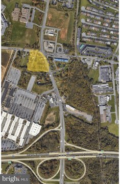 Hagerstown Land For Sale
