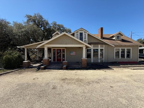 Riverfront Acreage with Renovation Potential