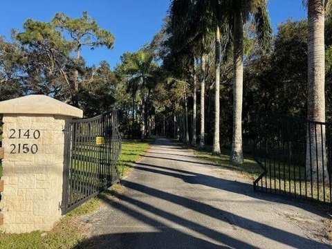 Land & Docks, Loxahatchee Groves, FL