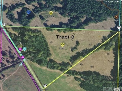 Vacant Land, Beebe, AR