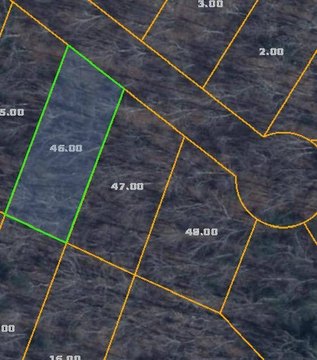 Crab Orchard Vacant Land