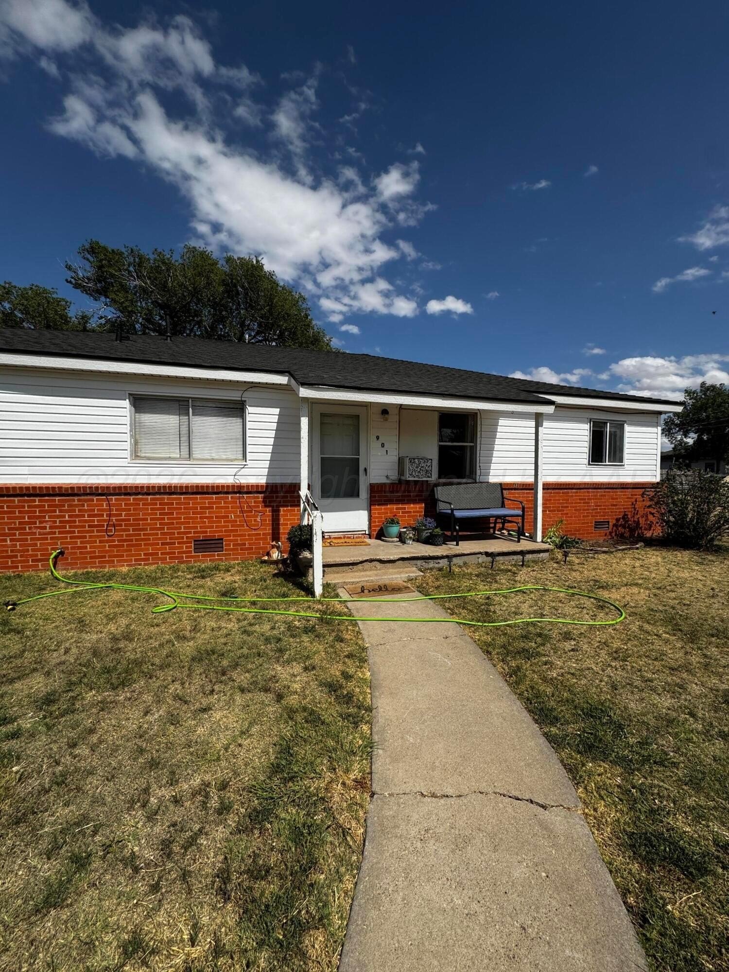 Canyon, TX Multi-Unit Property