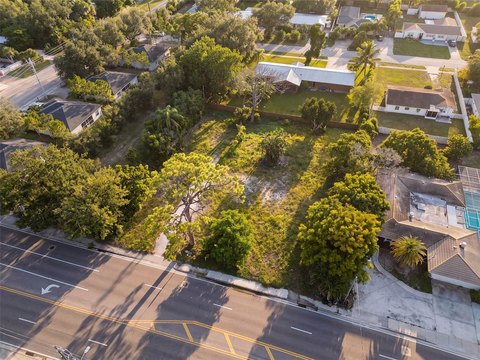Land, SARASOTA, FL