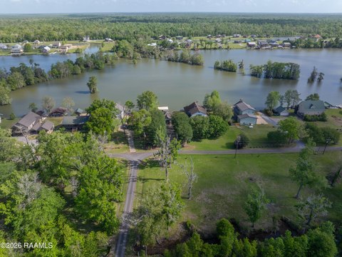 Land, Port Barre, LA