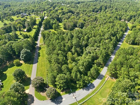 Land, Stony Point, NC