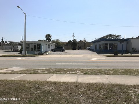 Daytona Beach Commercial Opportunity