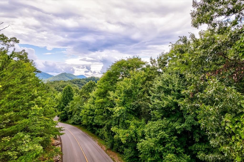 Sevierville Land in Wears Valley