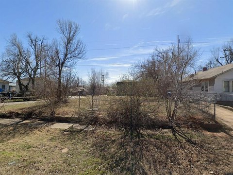 Land, Oklahoma City, OK