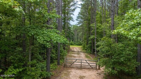 LAND - Jackson, GA