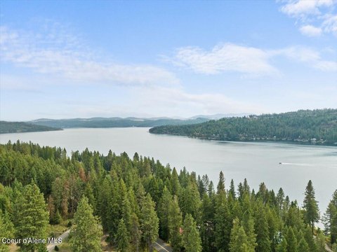 LAND - Coeur d'Alene, ID