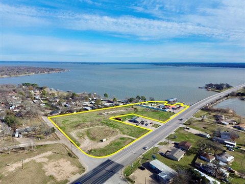 Marina and RV Park Opportunity
