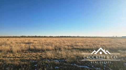 Two-Acre Lot in Garden City