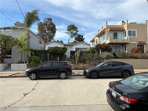 Land, Hermosa Beach, CA