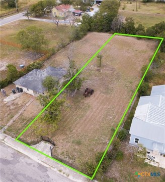 Ready-to-Build Lot in Seguin
