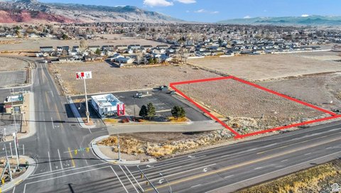Prime Commercial Land I-70 Access