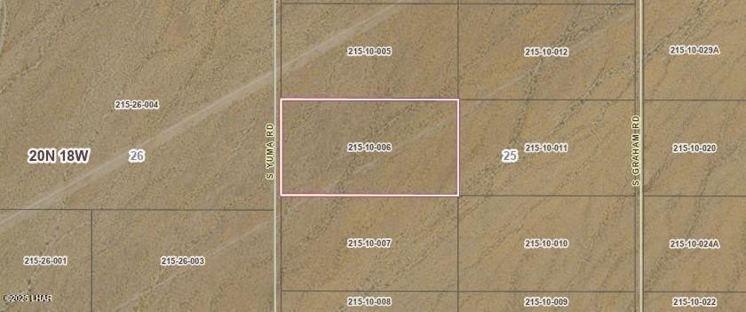 Golden Valley Land For Sale