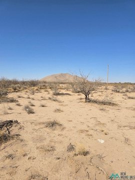 Land, Deming, NM