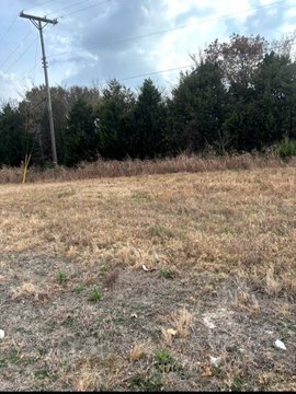 Highway-Frontage Industrial Land Tract
