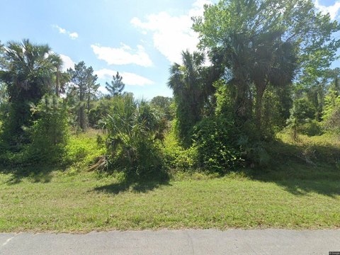 Residential Land Lot