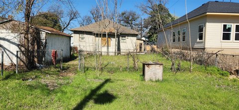 Land, Dallas, TX