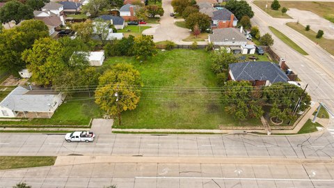Commercial Lot Zoned Neighborhood Services