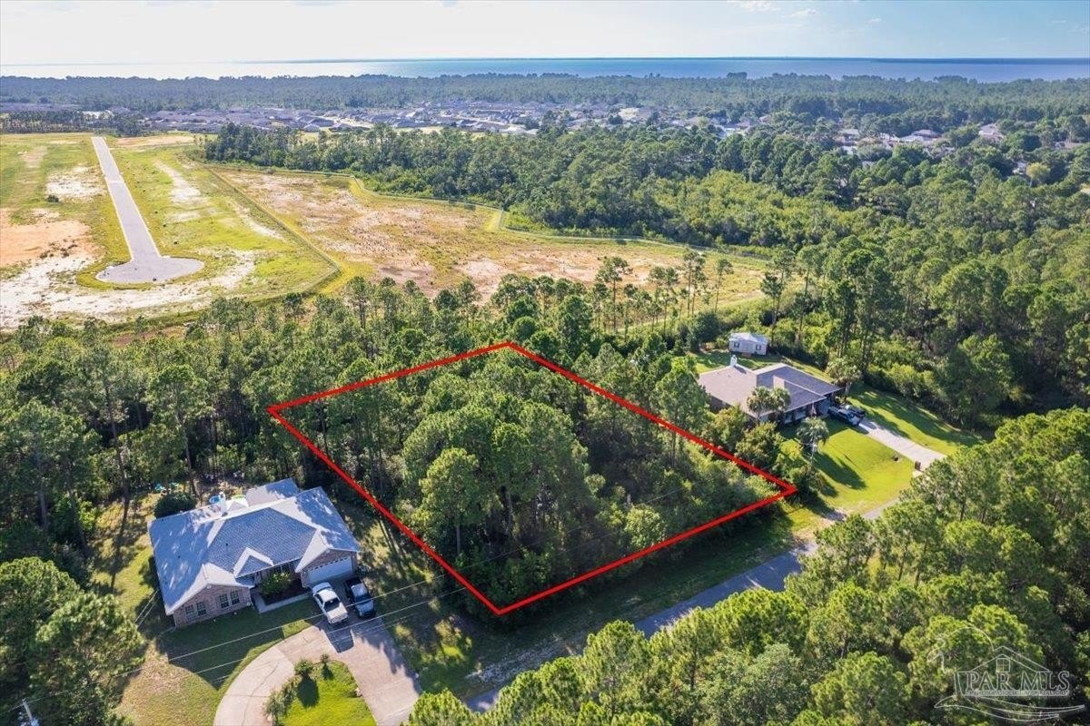 Navarre, FL Vacant Land