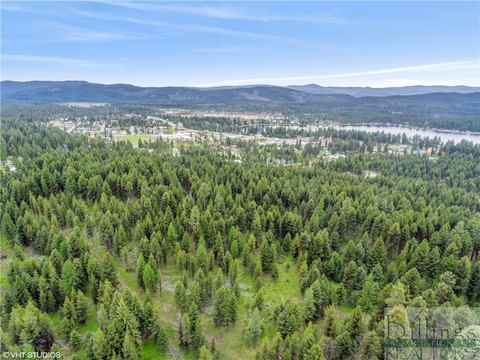 Highway Visibility Land in Seeley