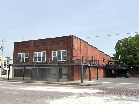 Historic Charm Office Suite