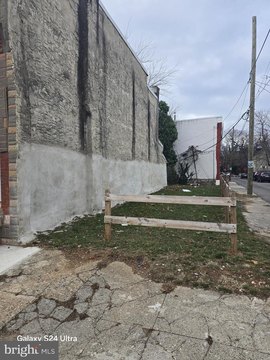 Philadelphia Land Development Opportunity