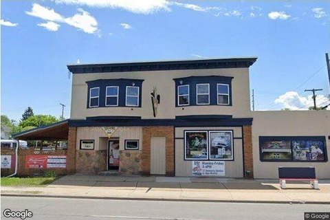 Turnkey Sports Bar Restaurant