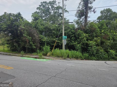 LAND - Macon, GA