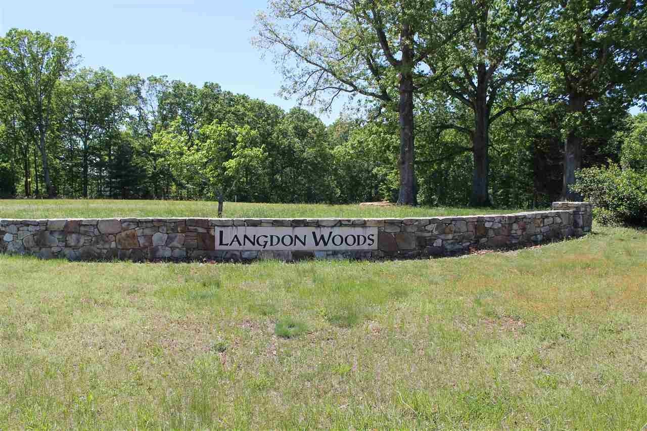 Land in Langdon Woods