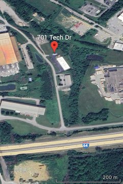 Commercial Land in Winchester, KY