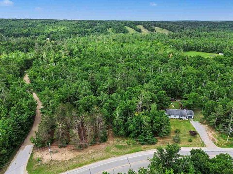 Adjoining Land Lots for Development