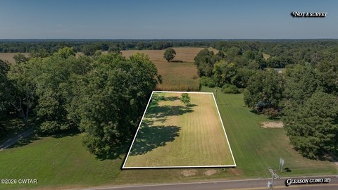 Land, Gleason, TN