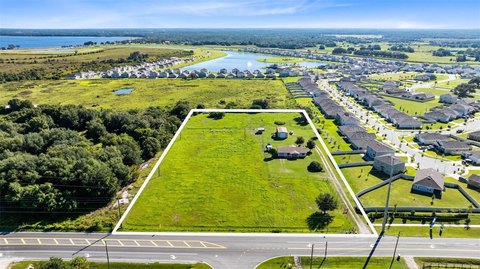 Development Land Parcel Opportunity