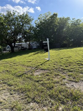 Residential Lot in Rockwall