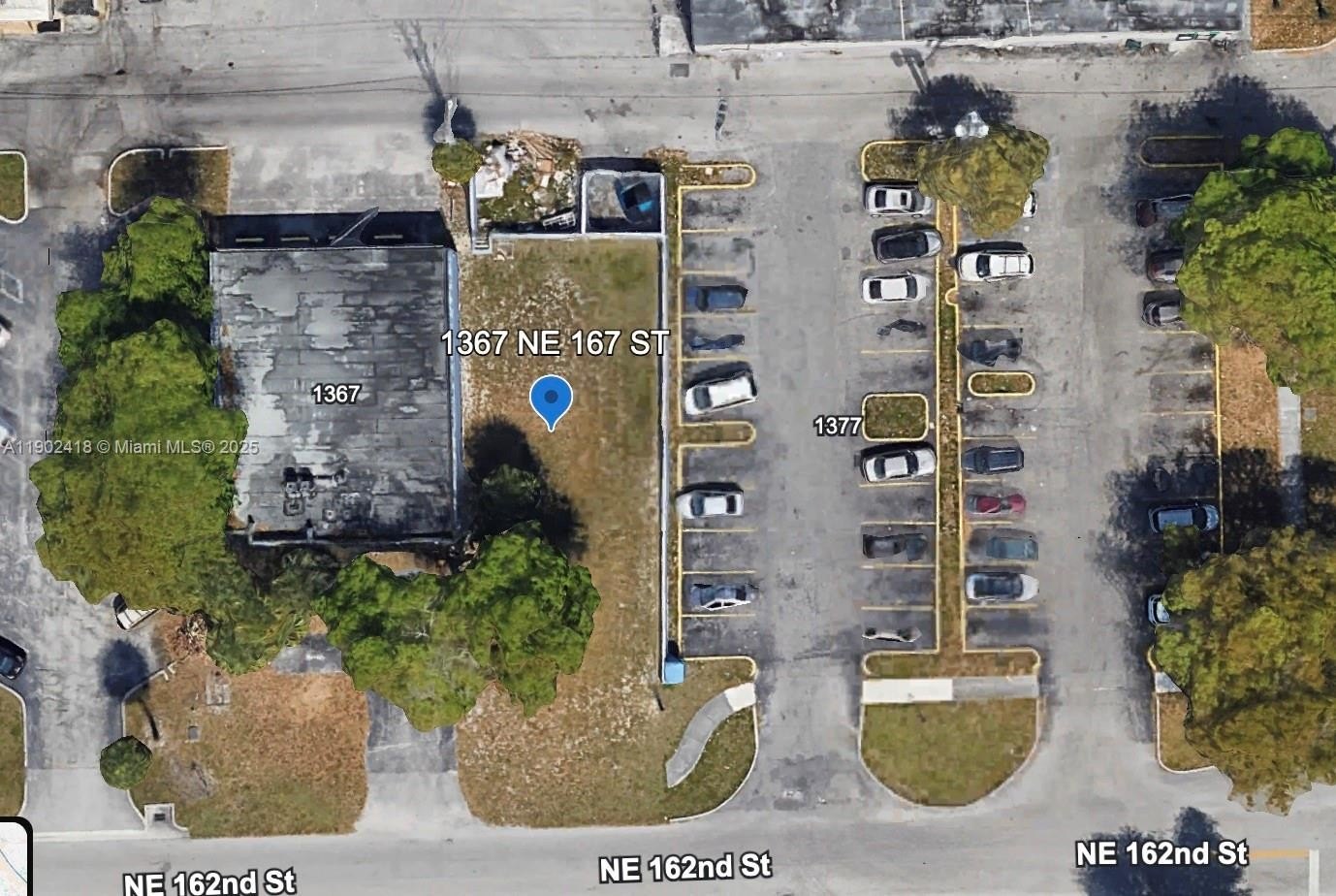 High-Traffic Commercial Lot For Sale