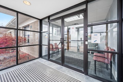 Prime Location Office/Medical Space