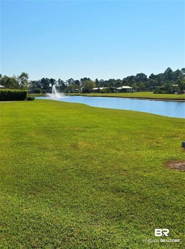 Lakefront RV Resort Lot