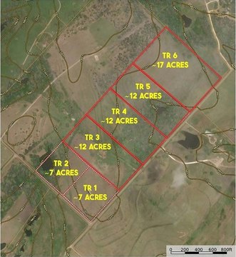 Round Top Acreage Opportunity